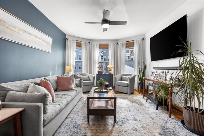 Photo - 46 Semont Rd Unit 1