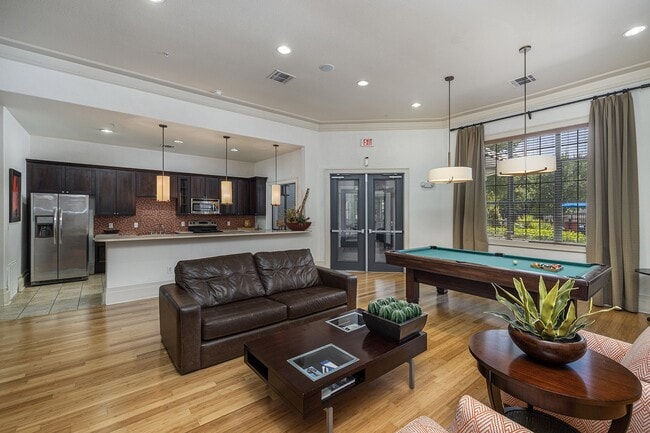 Photo - DeLayne at Twin Creeks