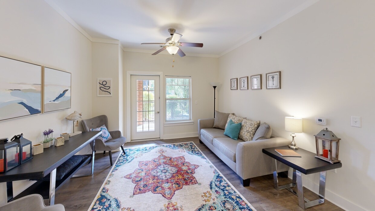 Photo - Rivers Edge Apartments