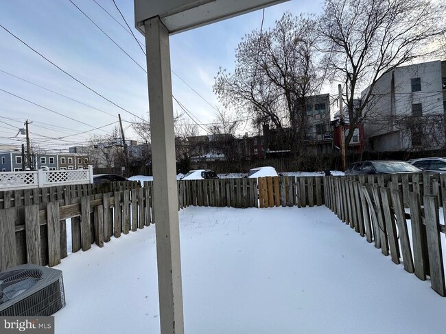 Photo - 1616 W Diamond St