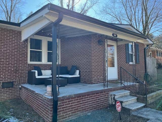 Photo - 600 Hebron Rd