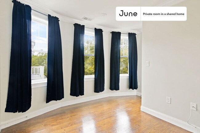 Photo - Room in Shared 5 bed/1.5 bath home Unit B