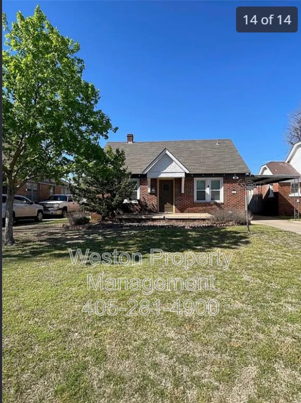 Photo - 2829 NW 18th St Casa
