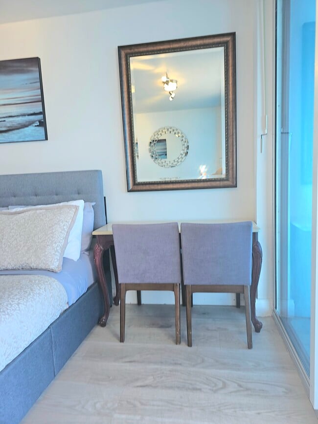 Photo - 5445 Collins Ave Unit 629