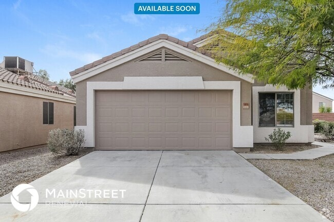 Building Photo - 14916 N 125th Ln Rental
