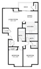 2 bedroom 2 bath