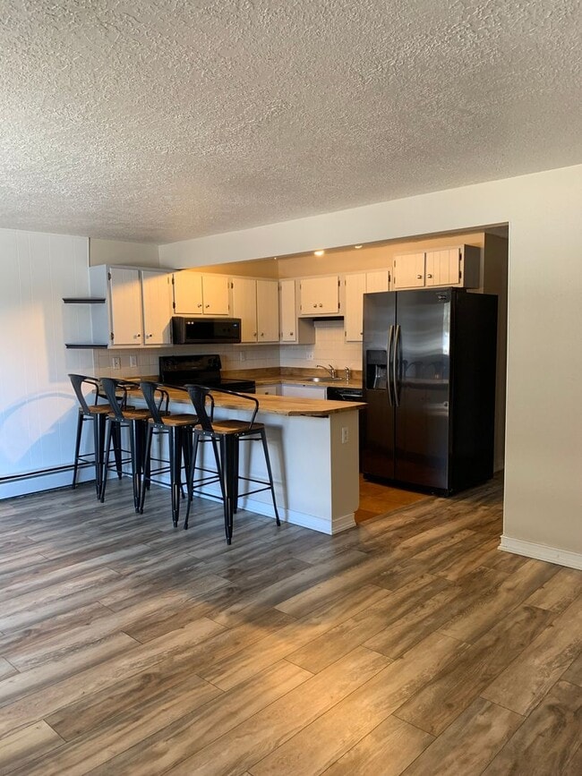 Great 1 bedroom in Dillon Valley! 2200/month. - Great 1 bedroom in Dillon Valley! 2200/month. Rental