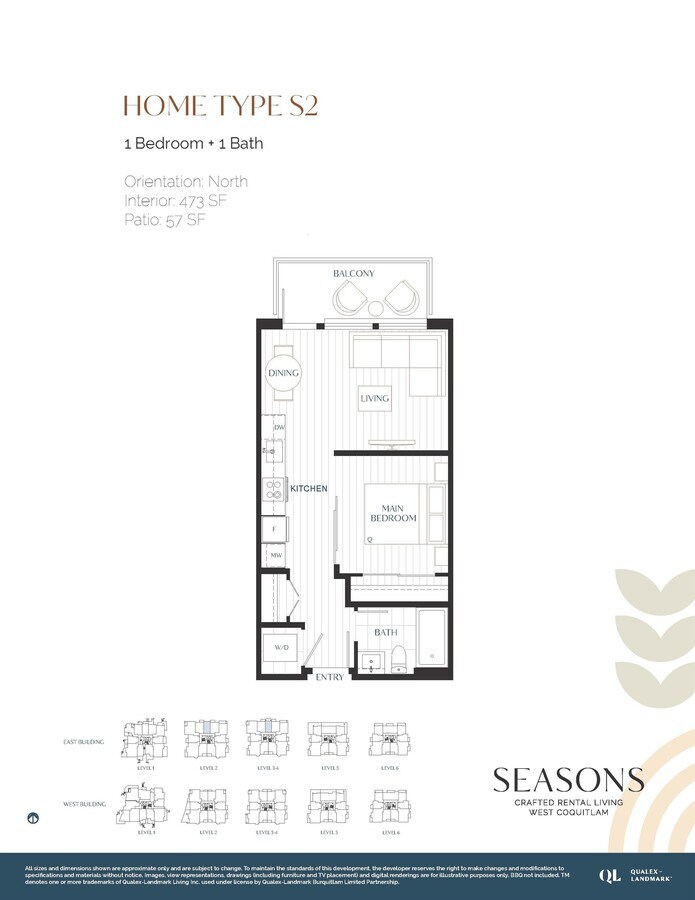 Photo - 616-616 Regan Ave Unit 306 - 616