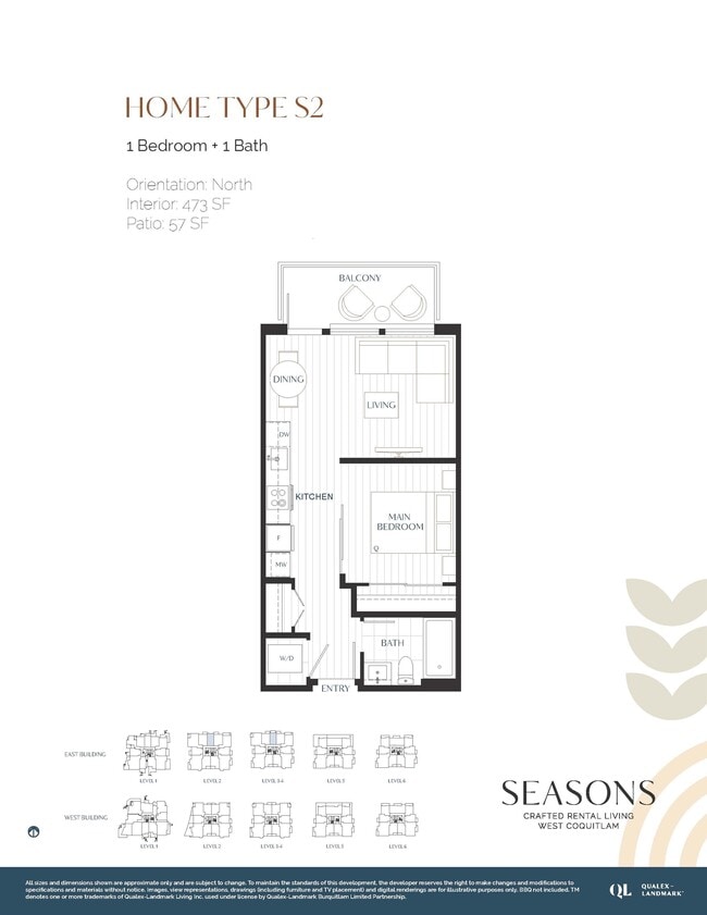 Building Photo - 616-616 Regan Ave Unit 306 - 616