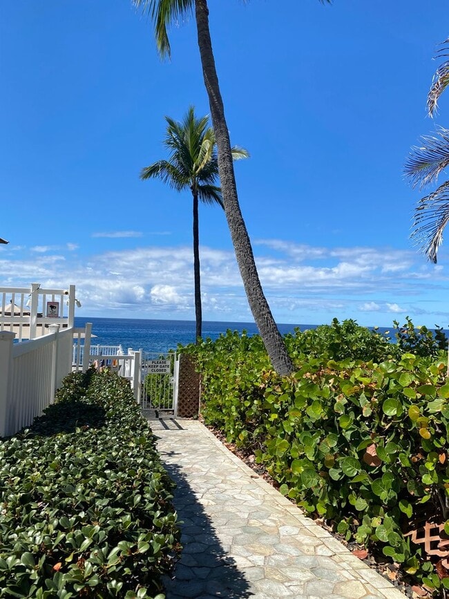 Photo - 75-6008 Alii Dr #110 Unit 110