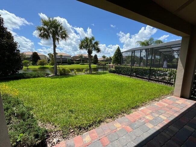 Photo - VillageWalk at Lake Nona ~ Gorgeous 4 bed/3 bath Executive Home!