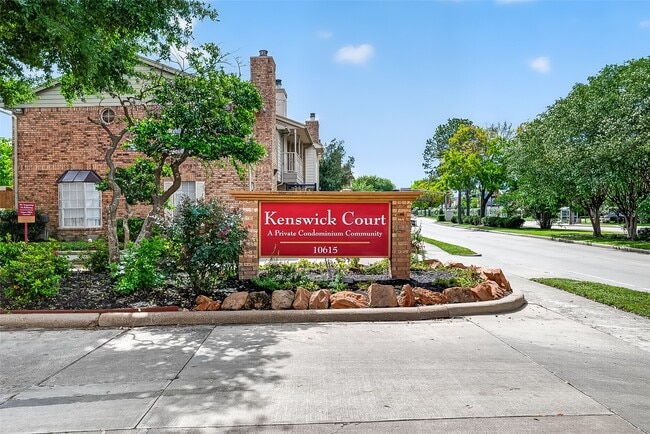 Photo - 10615 Briar Forest Dr Unit 802