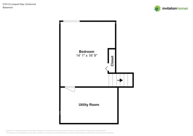 Photo - 5154 S Liverpool Way