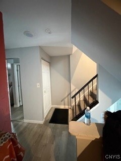 Building Photo - 8416B Bramblebush Cir