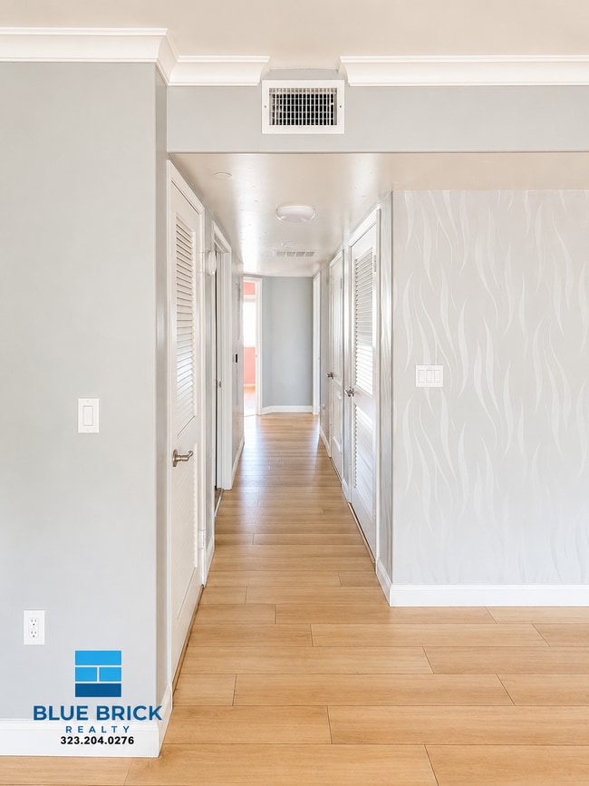 13623 Sherman Way Unit 205
