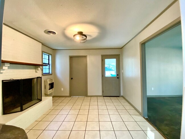 Photo - North Tupelo Single Family House