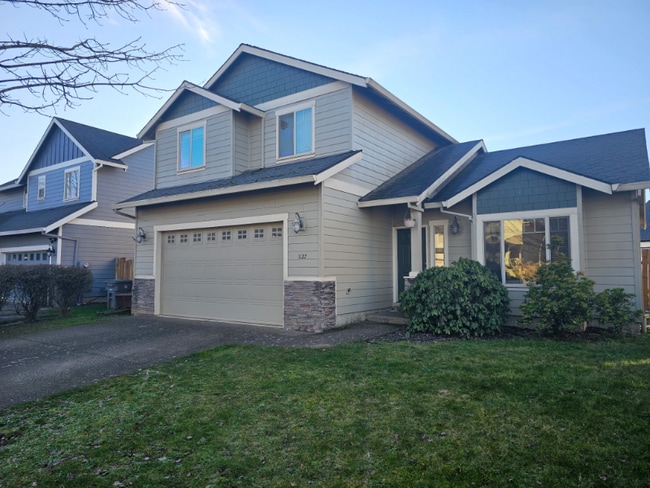 Photo - 1127 SE Rollins Ave