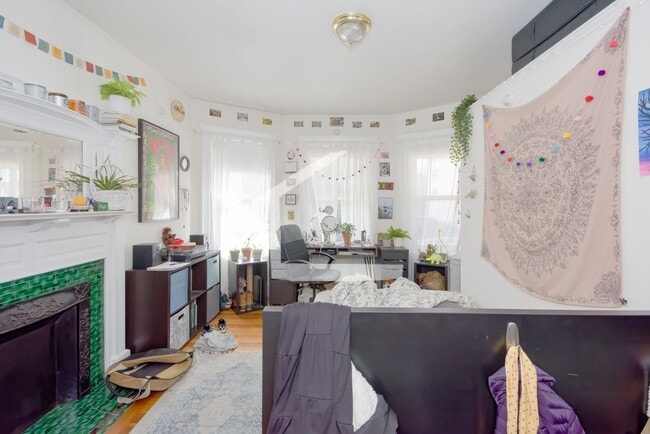 Photo - Check out this 4 bed 2 bath in Allston...