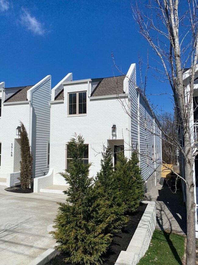Photo - Beautiful New House in West Nashville - High End Appliances