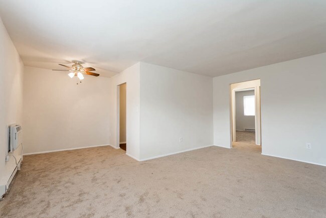 Bonner Vista Apartments
