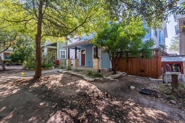 Photo - 4112 Scales St Casa