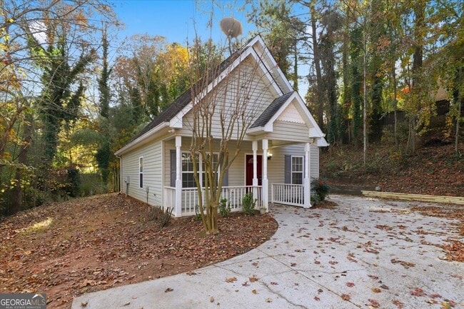 Photo - 2515 Lakeview Trail