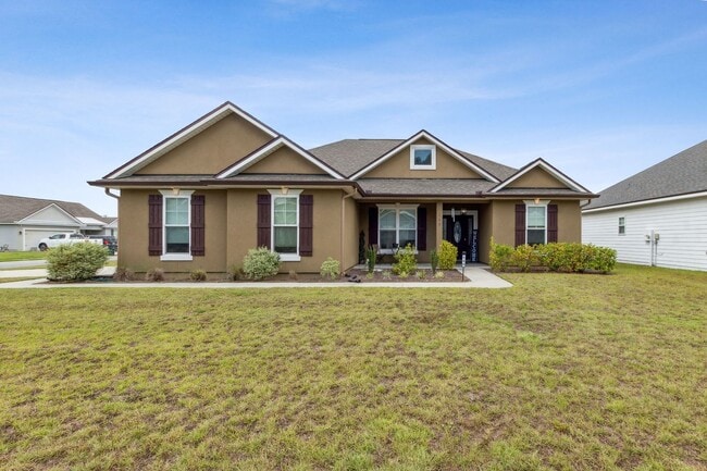 Building Photo - 3/2 newer home!