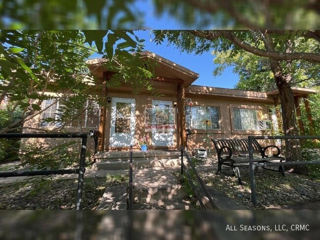 Building Photo - 732 N Royer St Unit 732 North Royer #1