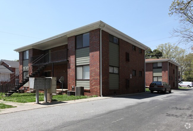 Highland Ridge - Highland Ridge