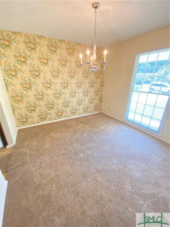 808 Jamestowne Rd Rental For Rent in Savannah, GA