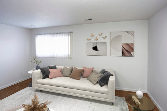 Photo - Five Points Courtyard Apartments