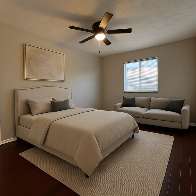 Photo - Cozy Butler Township Home with 2-Car Carport – Schedule a Tour Today!