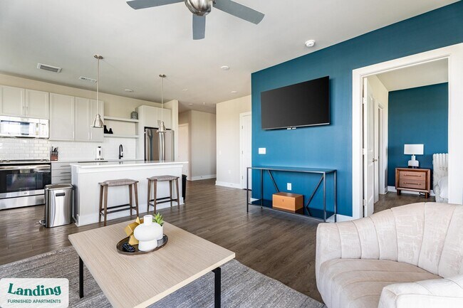 Photo - 300 E Broad St Unidad 435