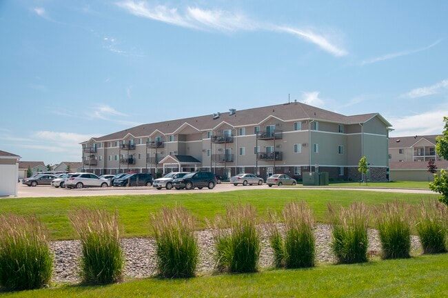 Ashland Apartment Homes