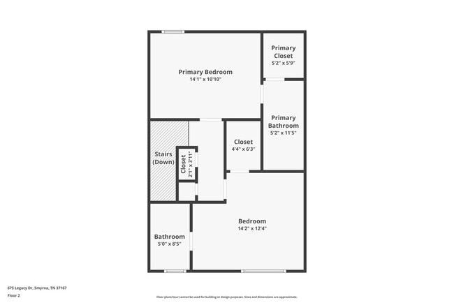 Photo - 675 Legacy Dr