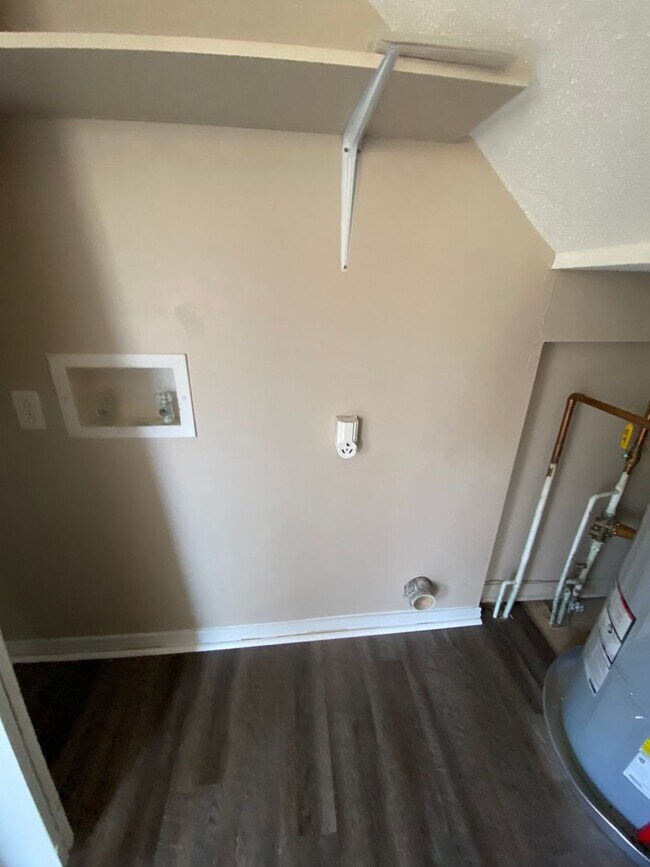 Photo - Available Now--1/2 off 1st months rent