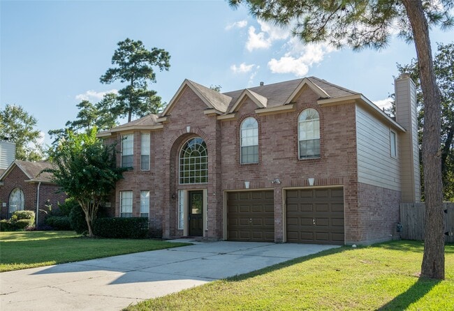 Photo - 25727 Bearborough Dr