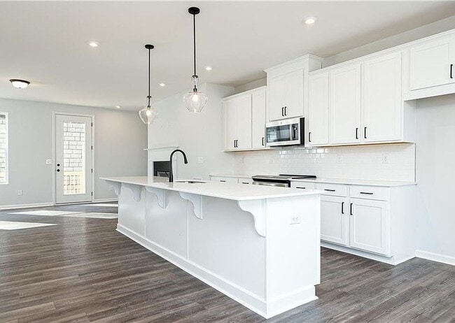 Photo - Beautiful Grant Park Townhome Directly on the Atlanta BeltLine w/ City Views!