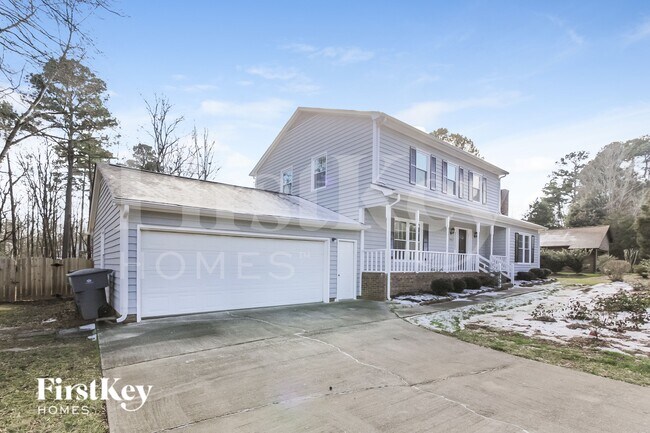 Photo - 10601 Parlor Rd