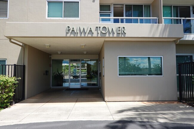 Photo - 94 -302 Paiwa St Unit #803
