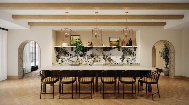 Montclair Scottsdale