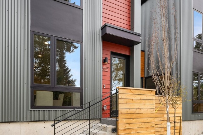 Photo - Net Zero Living on Bainbridge Island