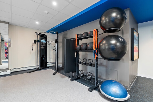 Photo - Southgate Tower