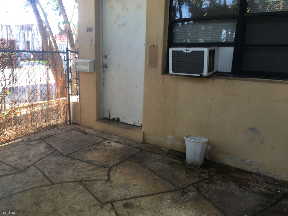 Photo - 1 br, 1 bath 4plex - 801 86th Street 801