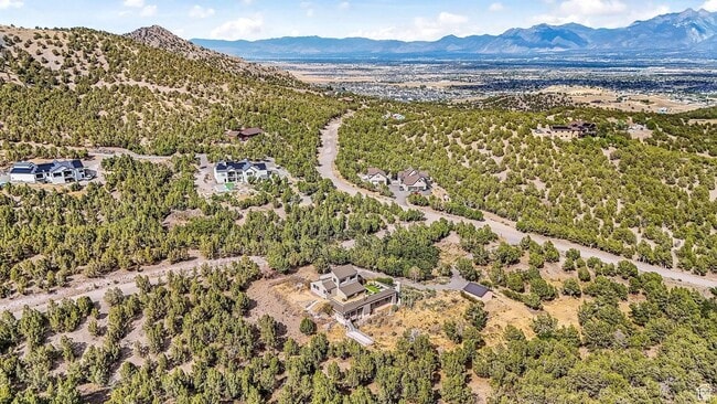 Photo - Scenic Mountain View Rental Minutes from Shopping & Trails!