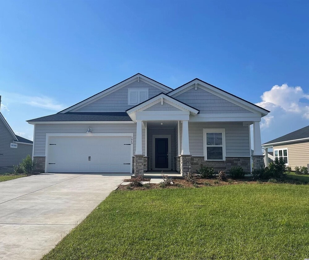 Photo - 3069 Sistine St (Myrtle Beach, SC)