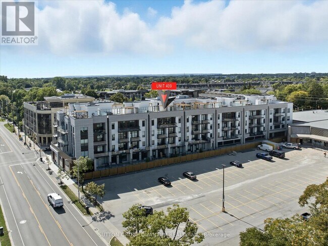 Photo - 123 Maurice Dr Unité 409