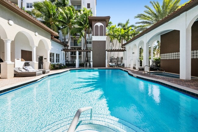 10X Mizner Park