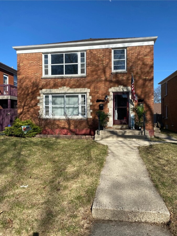 Photo - 3418 N 58th St Unidad Upstairs Rental