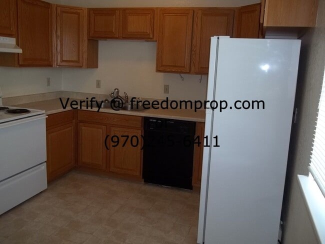 Photo - 1625 White Ave Unit D